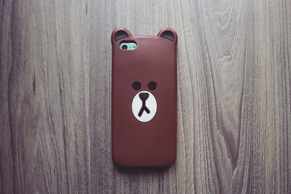 mobile cover design