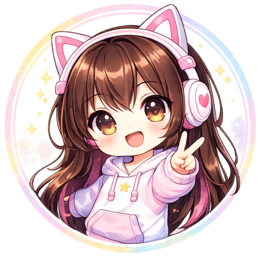 fandom merch emi chan