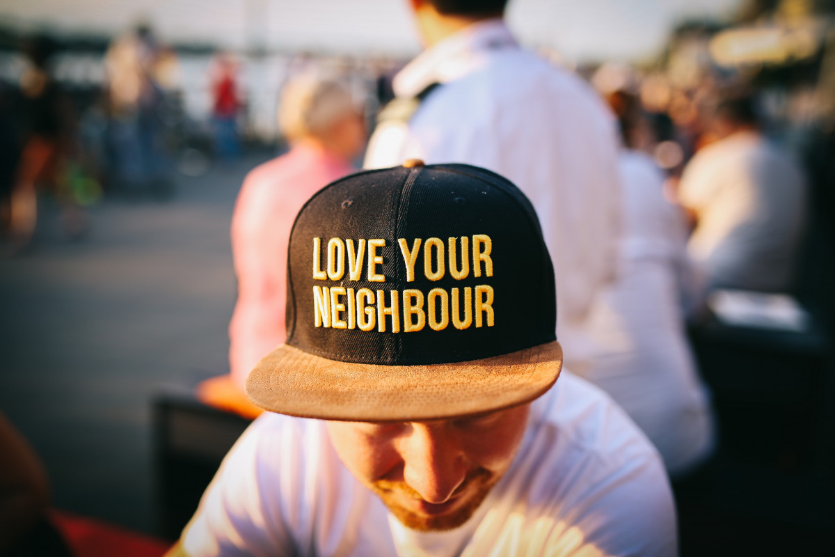 cap design